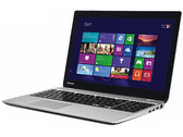 Courte critique du PC portable Toshiba Satellite U50t-A-100