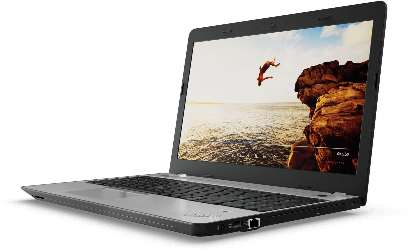 Lenovo ThinkPad E570 série - Notebookcheck.fr