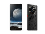 ZTE Axon 60 Ultra ZTE Axon 60 Ultra