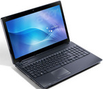 Acer Aspire 5552-N834G50Mnks Acer Aspire 5552-N834G50Mnks