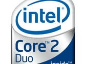 Processeur mobile Intel Core 2 Duo