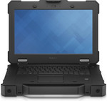 Dell Latitude 14 Rugged Extreme-7404