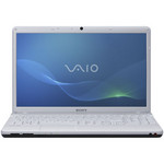Sony Vaio VPC-EB44FX/WI Sony Vaio VPC-EB44FX/WI