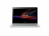 Courte critique du PC portable Sony Vaio Fit SV-F14A1M2E/S