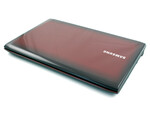 Samsung NP-R780-JS03DE Samsung NP-R780-JS03DE