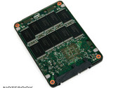 Critique de l'Intel X-25M SSD 80 GB