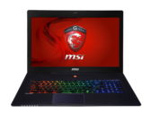 Courte critique du PC portable MSI GS70-65M21621