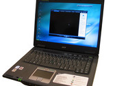 CeBIT 2007: Critique Acer Travelmate 6465WLMi Notebook