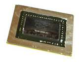 Critique de la Nvidia GeForce GTX 580M