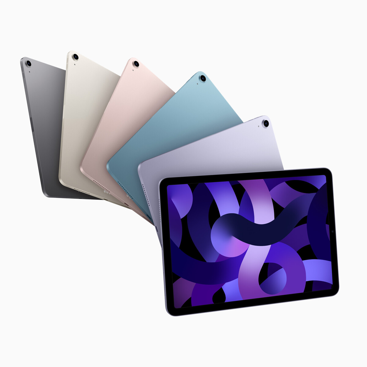 Apple ipad air 5 128gb