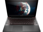 Mise à jour de la critique du PC portable Lenovo IdeaPad Y510p (GT 755M SLI)