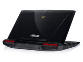 Critique du Asus VX7 Lamborghini