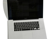 Critique du MacBook Pro 17" Unibody avec écran mat