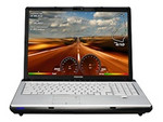 Toshiba Satellite X205-S9359