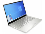 HP Envy 17-cg0220ng HP Envy 17-cg0220ng