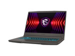 MSI Thin A15 B7UC MSI Thin A15 B7UC