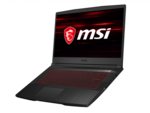 MSI GF65 9SD MSI GF65 9SD