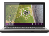 Courte critique du PC portable Toshiba Satellite P75-A7200
