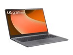 LG gram Book 15U50T
