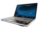 Critique du HP Pavilion HDX16