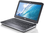 Dell Latitude E5420-L542051