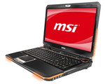 MSI GT680-055AU MSI GT680-055AU