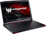Acer Predator 17 G9-793-78AU Acer Predator 17 G9-793-78AU