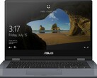 Asus VivoBook Flip 14 TP412FA-EC369T