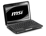 MSI Wind U135