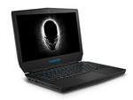 Alienware 13 R2 Alienware 13 R2