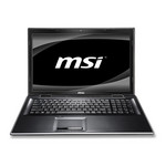 MSI FX720-014UK MSI FX720-014UK
