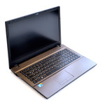 SCHENKER XIRIOS B502 i7-3632QM SCHENKER XIRIOS B502 i7-3632QM