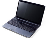 Critique du Acer Aspire 7740G