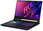 Asus ROG Strix G15 G512LU-HN093 Asus ROG Strix G15 G512LU-HN093