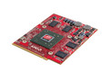 ATI Mobility Radeon HD 3870 ATI Mobility Radeon HD 3870