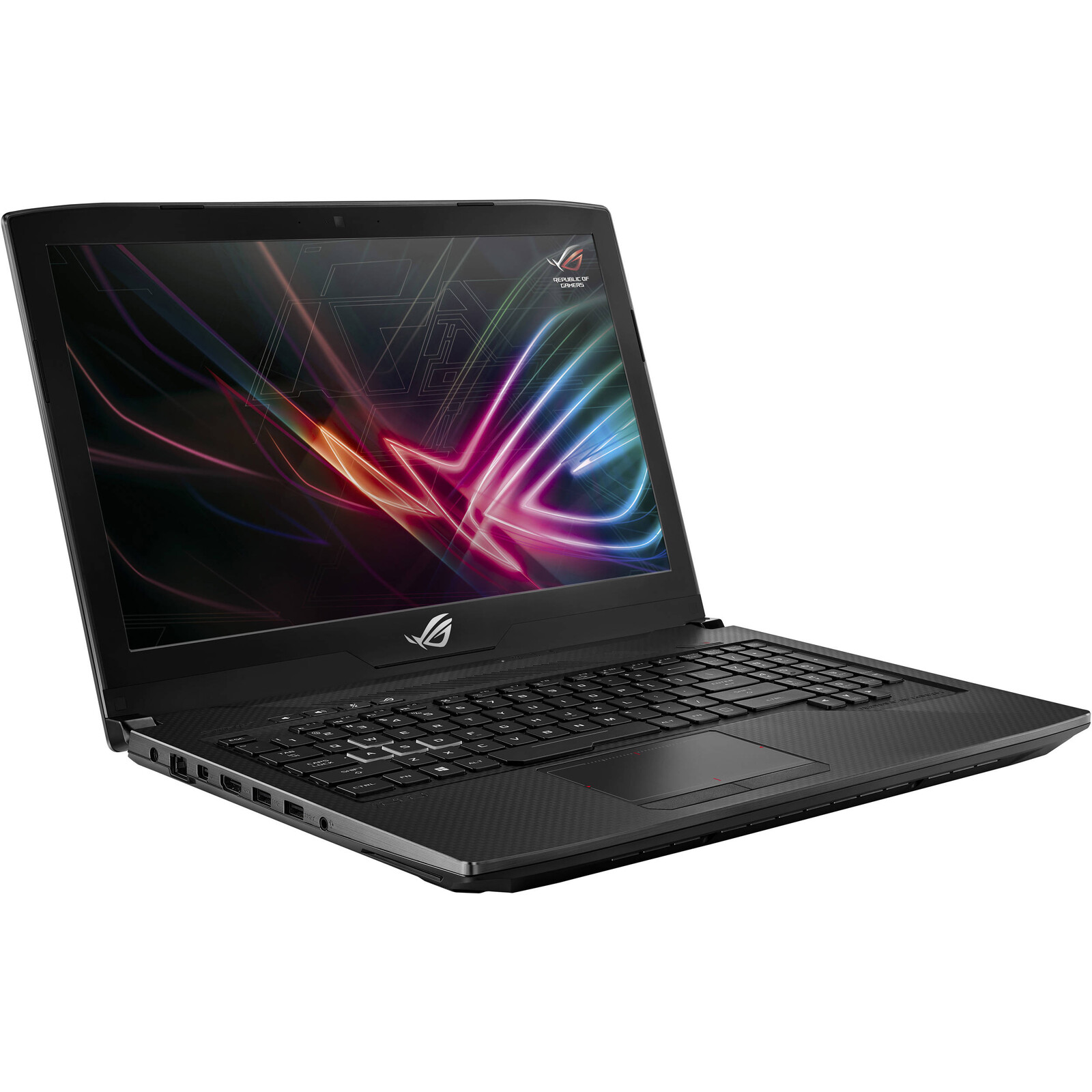 Asus Strix GL503VS-DH74 Scar Edition