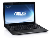 Critique du Asus Eee PC 1215B