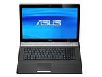 Asus N71JA