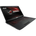 Asus G751JY-T7058H Asus G751JY-T7058H