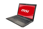 MSI GE620DX-T-34 MSI GE620DX-T-34