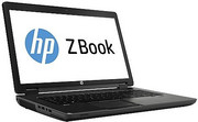 HP ZBook 17 G4-Y6K23E