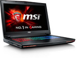 MSI GT72S 6QE-1012N