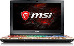 MSI GE62VR 7RF-652 Camo Squad Limited Edition MSI GE62VR 7RF-652 Camo Squad Limited Edition