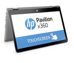 HP Pavilion x360 14-ba032ns