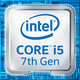 Intel i5-7600K Intel i5-7600K