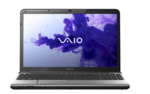 Sony Vaio SV-E1512W1EB