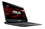 Asus G750JW Asus G750JW