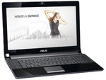 Asus N76VZ-V2G-T1002V Asus N76VZ-V2G-T1002V