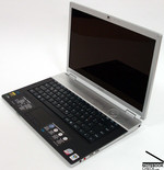 Sony Vaio VGN-FZ31Z