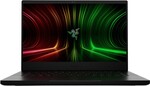 Razer Blade 14 Ryzen 9 RTX 3060